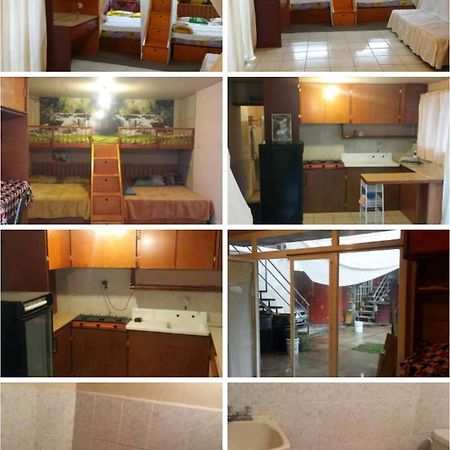 Mi Casa En Puebla Ξενοδοχείο Εξωτερικό φωτογραφία